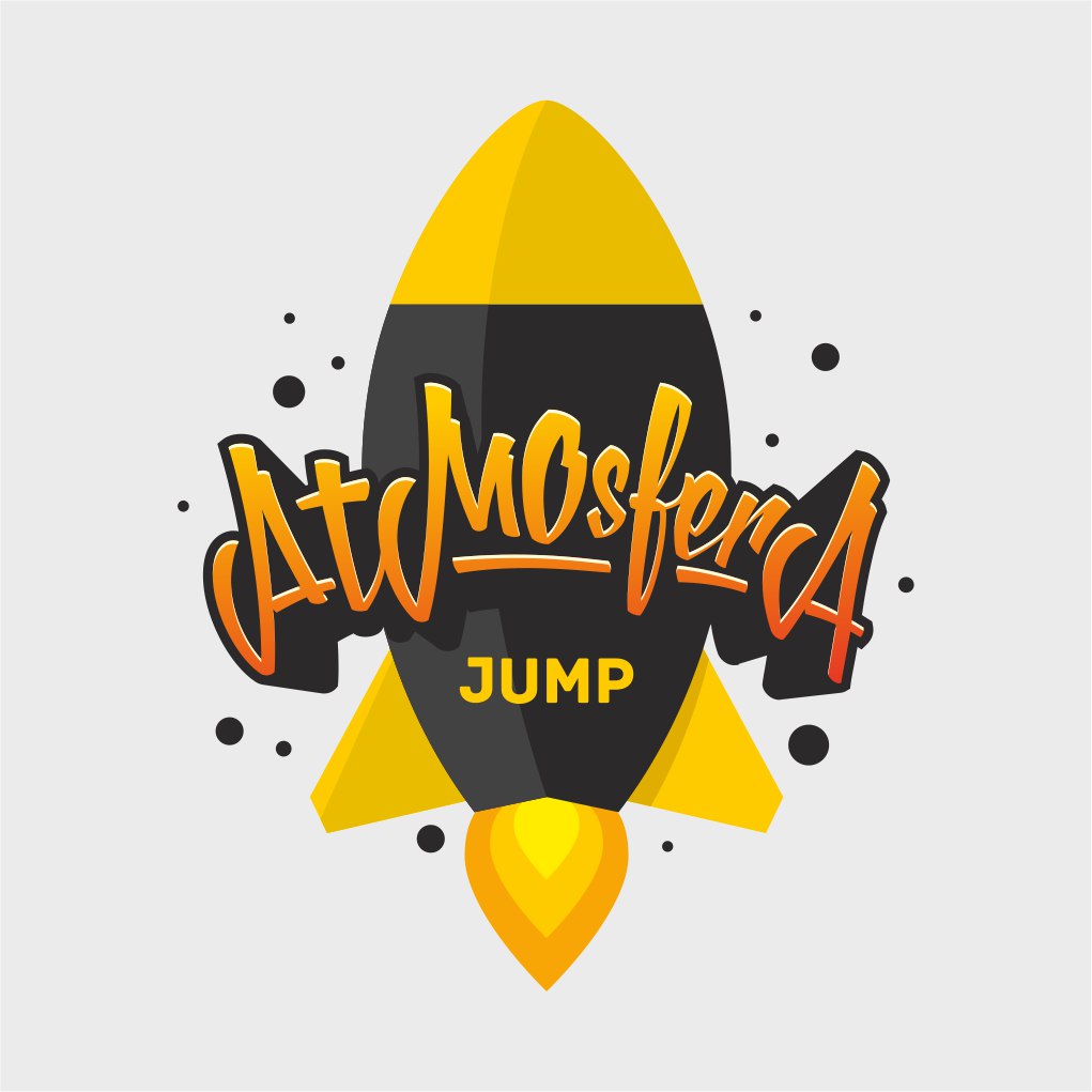 Atmosfera Jump — Батутный клуб